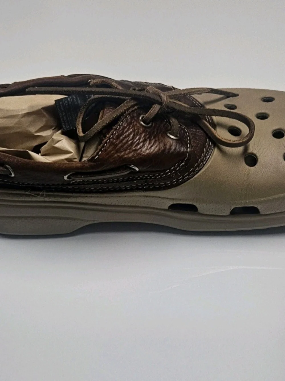 CROCS authentic men